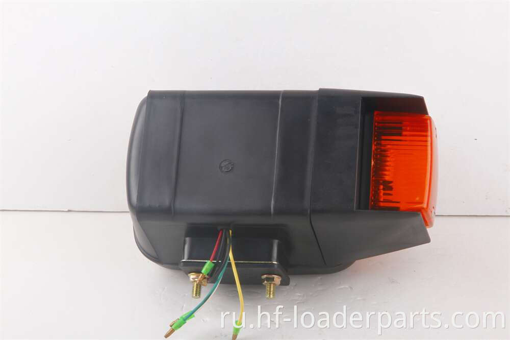 Wheel Loader Work Lights for Chenggong，Sdlg，Xgma，Foton